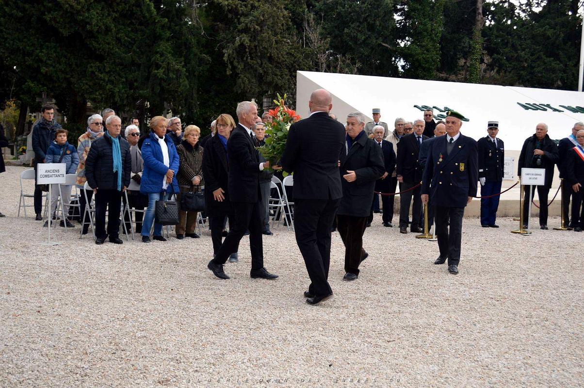 2019 12 05 MARSEILLE Hommage aux morts de la guerre d'algerie ,Tunisie, Maroc (75).jpg